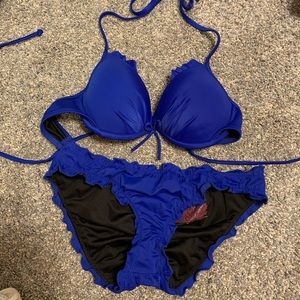 CLASSIC Victoria Secret Pushup Bikini